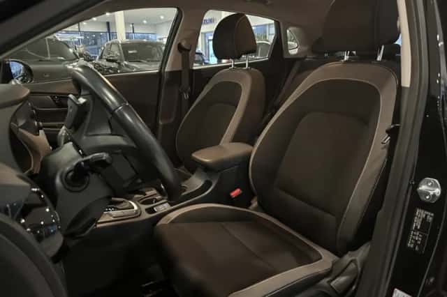 Hyundai Kona (2020) thumbnail 3