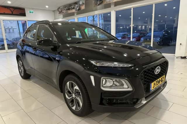 Hyundai Kona (2020) thumbnail 21