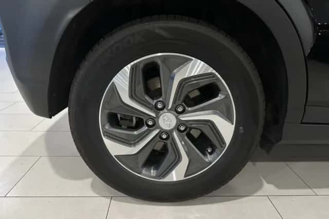 Hyundai Kona (2020) thumbnail 22
