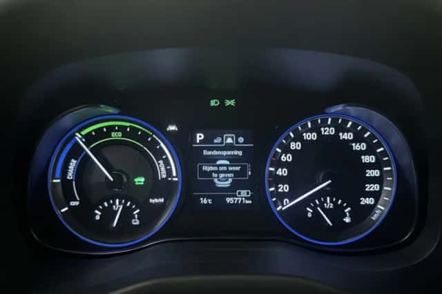 Hyundai Kona (2020) thumbnail 23
