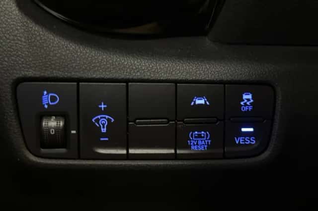 Hyundai Kona (2020) thumbnail 24