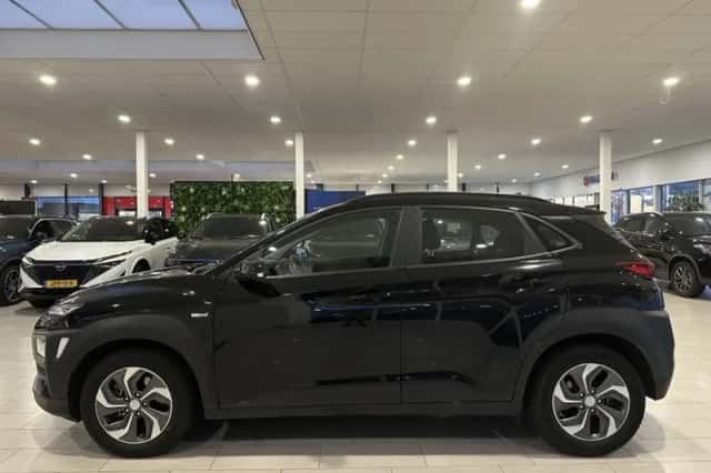 Hyundai Kona (2020) thumbnail 6