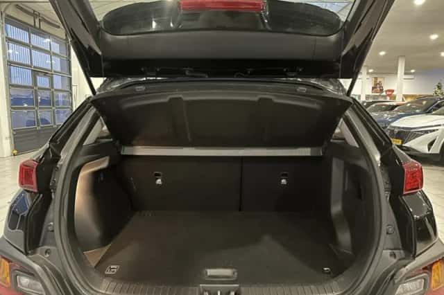 Hyundai Kona (2020) thumbnail 7