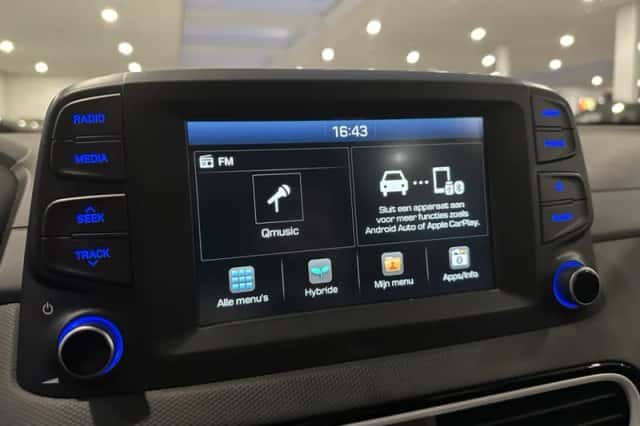 Hyundai Kona (2020) thumbnail 10
