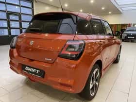 Suzuki Swift (2025) thumbnail 11