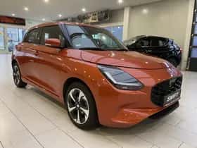 Suzuki Swift (2025) thumbnail 13