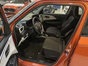 Suzuki Swift (2025) thumbnail 14