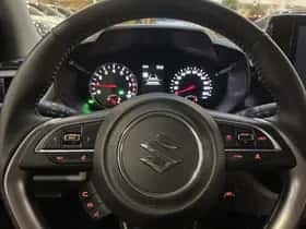 Suzuki Swift (2025) thumbnail 18