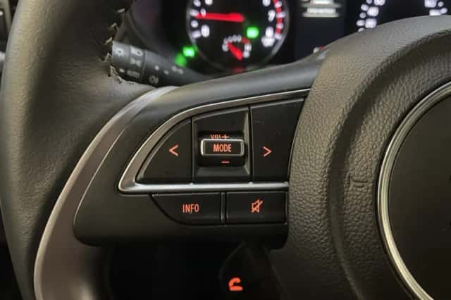 Suzuki Swift (2025) thumbnail 19
