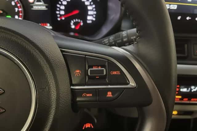 Suzuki Swift (2025) thumbnail 20