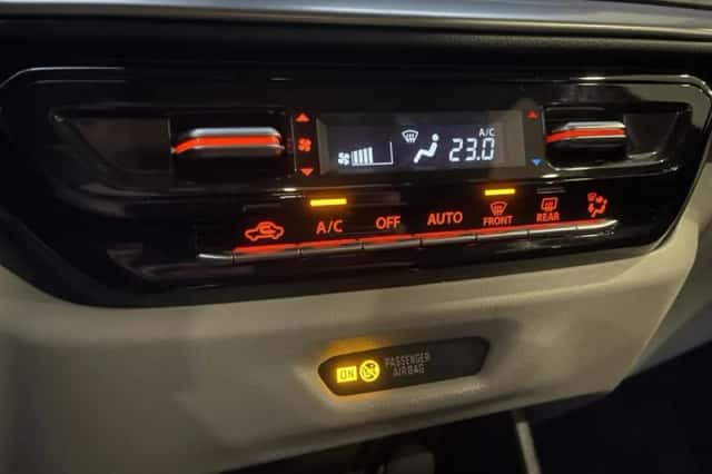 Suzuki Swift (2025) thumbnail 24