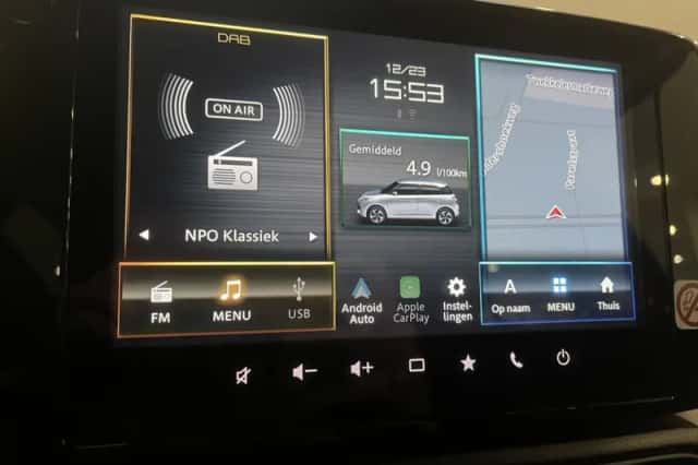 Suzuki Swift (2025) thumbnail 25