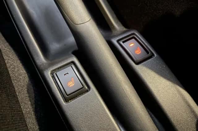 Suzuki Swift (2025) thumbnail 26