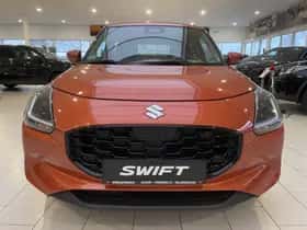 Suzuki Swift (2025) thumbnail 6