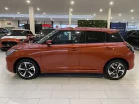 Suzuki Swift (2025) thumbnail 8