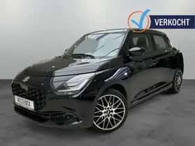 Suzuki Swift (2024)