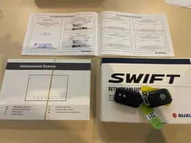 Suzuki Swift (2024) thumbnail 15