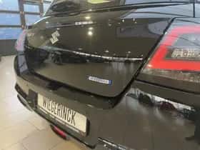 Suzuki Swift (2024) thumbnail 18