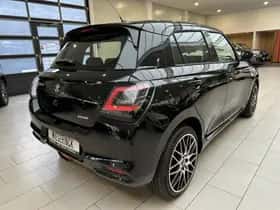 Suzuki Swift (2024) thumbnail 19
