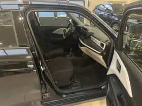 Suzuki Swift (2024) thumbnail 20