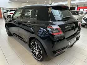 Suzuki Swift (2024) thumbnail 3