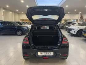 Suzuki Swift (2024) thumbnail 21