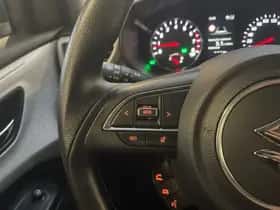 Suzuki Swift (2024) thumbnail 22