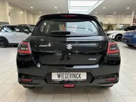 Suzuki Swift (2024) thumbnail 24