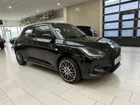 Suzuki Swift (2024) thumbnail 26