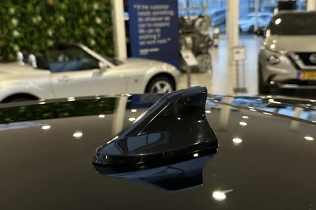 Suzuki Swift (2025) thumbnail 20