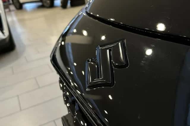 Suzuki Swift (2025) thumbnail 21