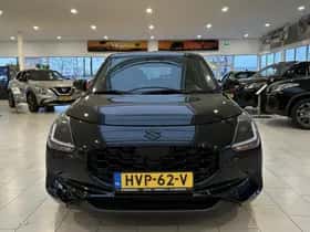 Suzuki Swift (2025) thumbnail 22