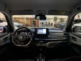 Suzuki Swift (2025) thumbnail 23