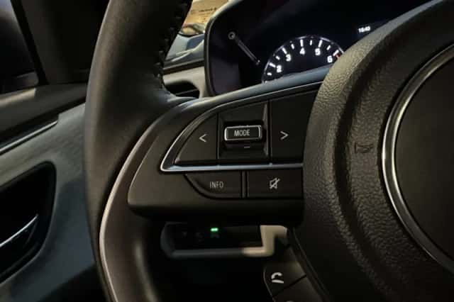 Suzuki Swift (2025) thumbnail 24