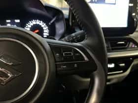 Suzuki Swift (2025) thumbnail 25