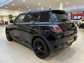 Suzuki Swift (2025) thumbnail 26
