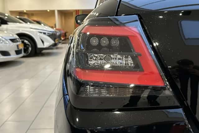 Suzuki Swift (2025) thumbnail 27