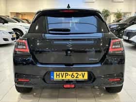 Suzuki Swift (2025) thumbnail 29