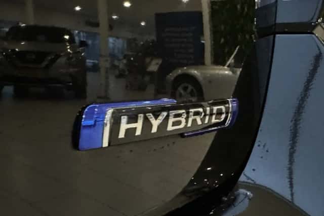 Suzuki Swift (2025) thumbnail 31
