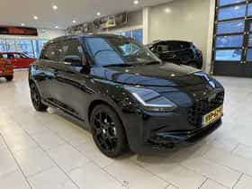 Suzuki Swift (2025) thumbnail 32