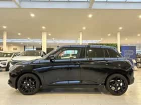 Suzuki Swift (2025) thumbnail 7