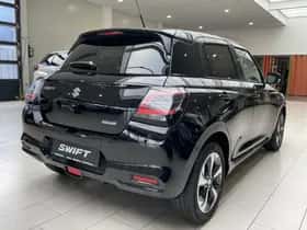 Suzuki Swift (2025) thumbnail 3