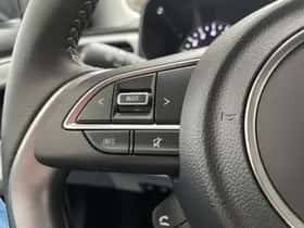 Suzuki Swift (2025) thumbnail 25