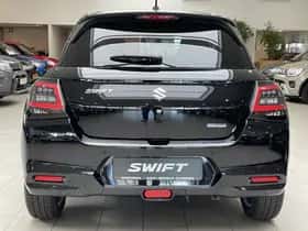 Suzuki Swift (2025) thumbnail 27