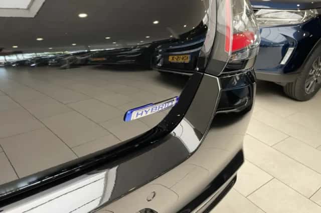 Suzuki Swift (2025) thumbnail 29