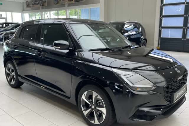 Suzuki Swift (2025) thumbnail 32