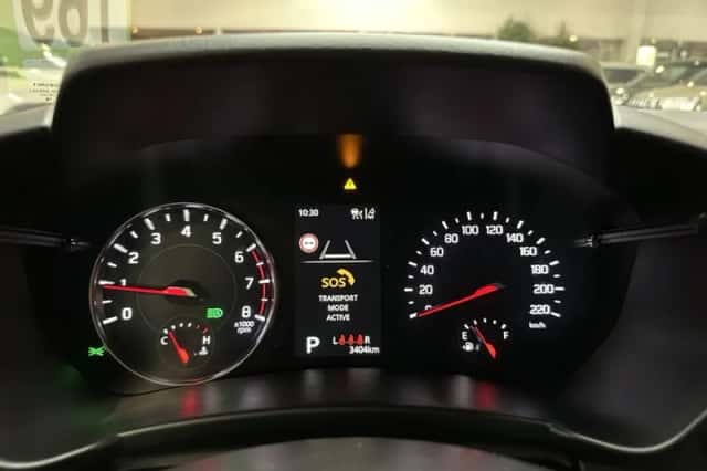 Suzuki Swift (2025) thumbnail 10