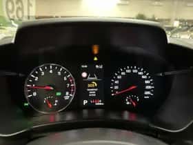 Suzuki Swift (2025) thumbnail 10