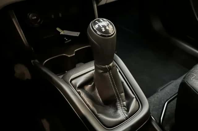 Suzuki Swift (2026) thumbnail 16