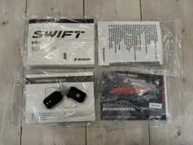 Suzuki Swift (2026) thumbnail 19